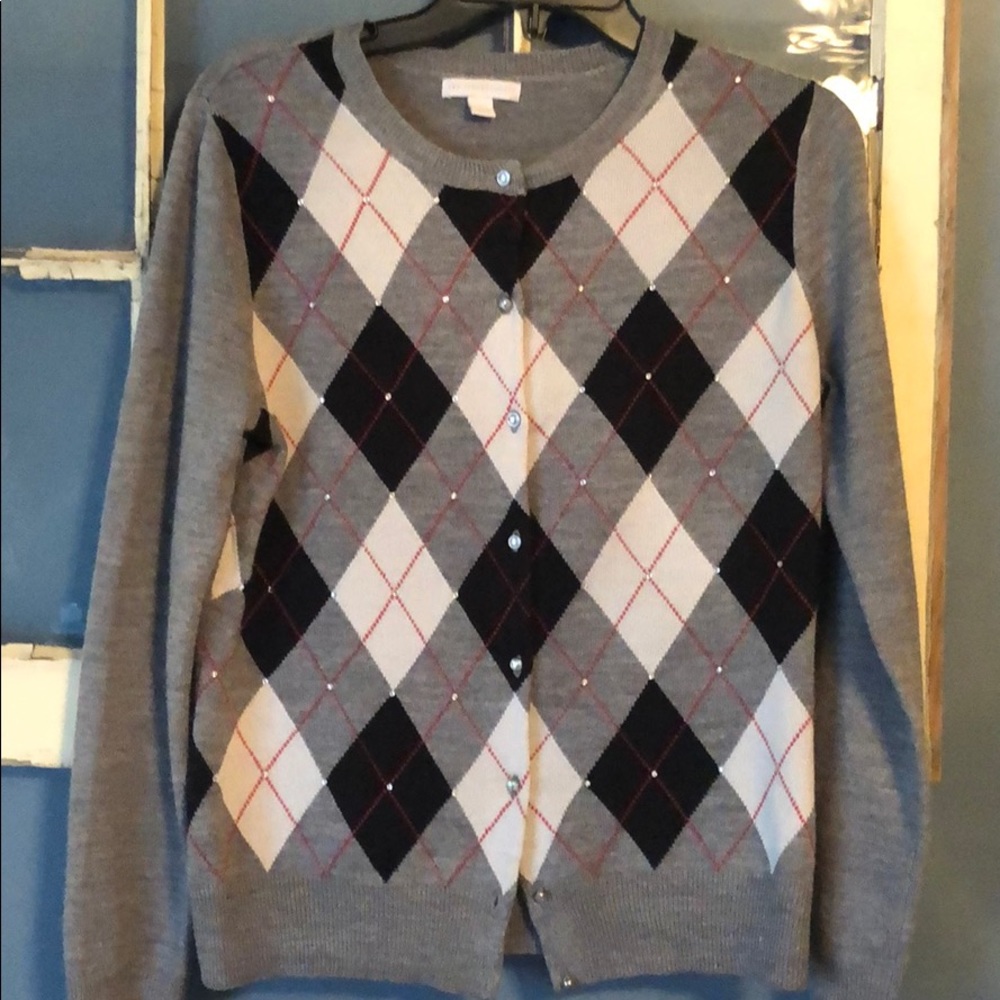 New York & Company Cardigan